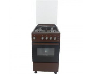 Плита Canrey CGF 5040 KG (Brown) (CGF5040KG(Brown))-7-изображение