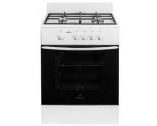 Плита Greta 600/13 белый-16 Плита Greta 600/13 белый-16-изображение