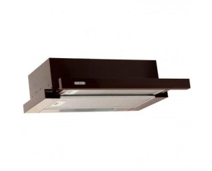 Вытяжка кухонная Eleyus LOTUS 470 60 BR (LOTUS47060BR)-25 Вытяжка кухонная Eleyus LOTUS 470 60 BR (LOTUS47060BR)-25-изображение