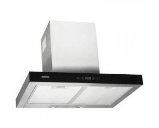 Вытяжка кухонная Eleyus Stels 1200 LED SMD 60 IS+BL (Stels1200LEDSMD60IS+BL)-22-изображение