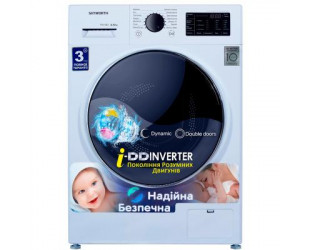 Пральна машина Skyworth F60108D-25 Пральна машина Skyworth F60108D-25-зображення