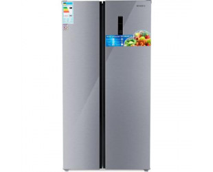 Холодильник Skyworth SBS-545WYSM-13 Холодильник Skyworth SBS-545WYSM-13-зображення