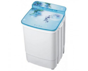 Пральна машина PRIME Technics PWA631GB-4-зображення