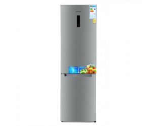 Холодильник Skyworth SRD-489CBES IX-22-изображение