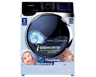 Пральна машина Skyworth F60219D-22 Пральна машина Skyworth F60219D-22-зображення
