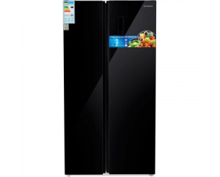 Холодильник Skyworth SBS-545WYBG-13-зображення