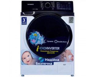 Стиральная машина Skyworth F80419D-25-изображение