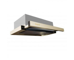 Витяжка кухонна Borgio Slim (TR) 60 ivory (Slim(TR)60ivory)-16-зображення