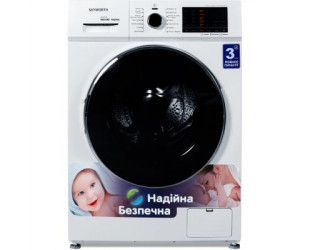 Стиральная машина Skyworth F90211NCY-28-изображение