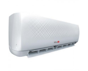 Кондиціонер Idea IPA-24HR-FN8-4 Кондиціонер Idea IPA-24HR-FN8-4-зображення