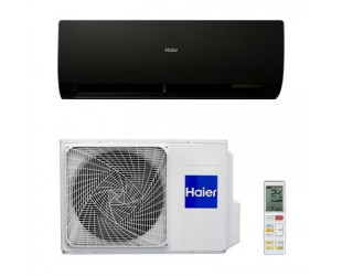 Кондиціонер Haier 1U35S2SM1FA/AS35S2SF1FA - BC-10-зображення