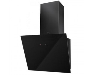 Витяжка кухонна Faber TWEET EV8 LED BK A55 FABER (TWEETEV8LEDBKA55FABER)-7-зображення