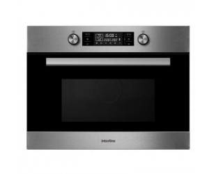 Духова шафа Interline GL 760 EXN XA (GL760EXNXA)-16 Духова шафа Interline GL 760 EXN XA (GL760EXNXA)-16-зображення