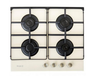 Варочна поверхня Borgio 6270 (Ivory Glass) (6270(IvoryGlass))-16-зображення