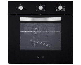 Духова шафа Pyramida F 40 MP GBL-37 Духова шафа Pyramida F 40 MP GBL-37-зображення