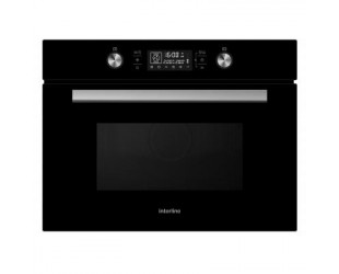 Духовой шкаф Interline GL 760 EXN BA (GL760EXNBA)-16-изображение