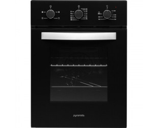 Духовой шкаф Pyramida F 40 M 45 GBL-37-изображение