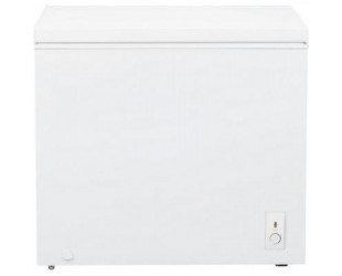 Морозильный ларь Delfa CFM-300-4-изображение