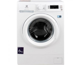 Пральна машина Electrolux EW6S5R06W-4 Пральна машина Electrolux EW6S5R06W-4-зображення