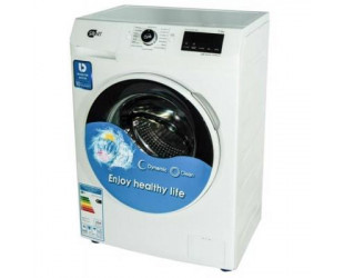 Стиральная машина Smart WG-F60821BW-4-изображение