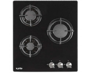 Варочна поверхня Ventolux HG430-G1G CS (BK) (HG430-G1GCS(BK))-13-зображення