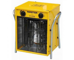 Обогреватель Master B 9 EPB (B9EPB)-4-изображение
