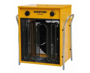 Обігрівач Master B 22 EPB (B22EPB)-4-зображення