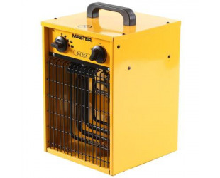 Обогреватель Master B 3 ECA (B3ECA)-4-изображение