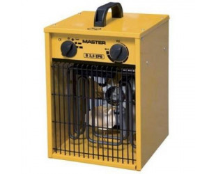 Обогреватель Master B 3.3 EPB (B3.3EPB)-4-изображение