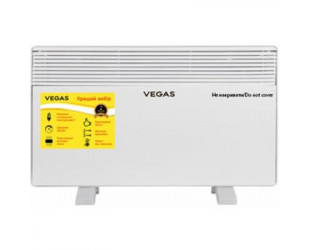 Обігрівач Vegas VKH-1500-4-зображення