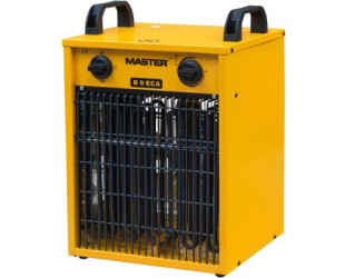 Обогреватель Master B 9 ECA (B9ECA)-4-изображение