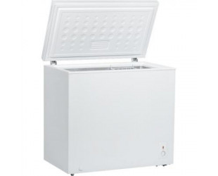 Морозильна скриня Grunhelm GCFW-316-7-зображення