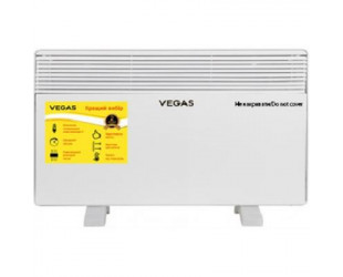 Обігрівач Vegas VKH-1000-4-зображення