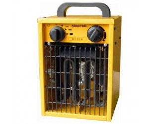 Обогреватель Master B 1.8 ECA (B1.8ECA)-4 Обогреватель Master B 1.8 ECA (B1.8ECA)-4-изображение