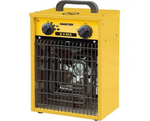 Обігрівач Master B 5 ECA (B5ECA)-4 Обігрівач Master B 5 ECA (B5ECA)-4-зображення