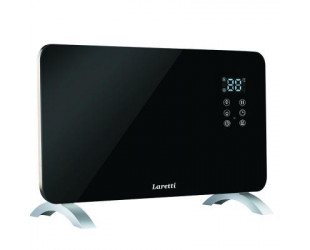 Обігрівач Laretti LR-HT0315-4 Обігрівач Laretti LR-HT0315-4-зображення