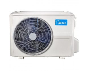 Кондиціонер Midea AG-09N8C2BF-13-зображення