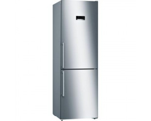 Холодильник Bosch KGN36XI35-7-изображение