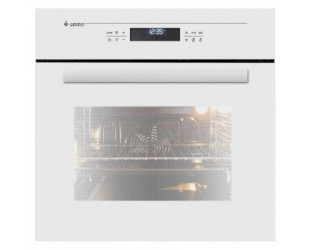 Духова шафа Gefest GEFEST ДА 622-04 БS (GEFESTДА622-04БS)-10-зображення