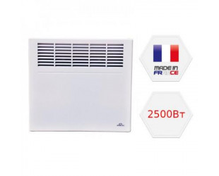 Обогреватель Airelec Paris 2500W (A692878)-4-изображение