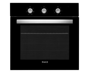 Духова шафа Borgio OFA 202.00 (Black Glass) (OFA202.00(BlackGlass))-31-зображення