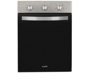 Духова шафа Ventolux NEW YORK 6 MT (BKX) (NEWYORK6MT(BKX))-22 Духова шафа Ventolux NEW YORK 6 MT (BKX) (NEWYORK6MT(BKX))-22-зображення