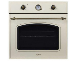 Духова шафа Ventolux VENETO 6 AT (IV/RB) (VENETO6AT(IV/RB))-22 Духова шафа Ventolux VENETO 6 AT (IV/RB) (VENETO6AT(IV/RB))-22-зображення