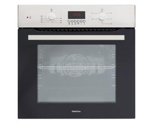 Духовой шкаф Interline HK 600 IX (HK600IX)-16 Духовой шкаф Interline HK 600 IX (HK600IX)-16-изображение