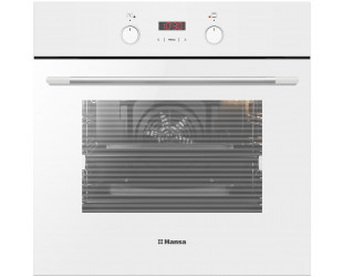 Духовой шкаф Hansa BOEW68438-49-изображение