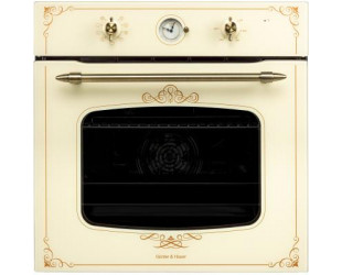 Духова шафа Gunter&Hauer EOM 970 IVR (EOM970IVR)-25-зображення