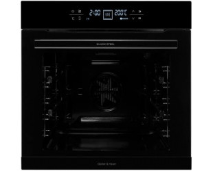 Духовой шкаф Gunter&Hauer EOV 7510 BS (EOV7510BS)-25 Духовой шкаф Gunter&Hauer EOV 7510 BS (EOV7510BS)-25-изображение