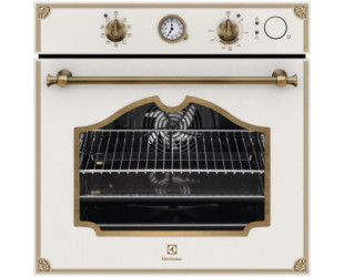 Духова шафа Electrolux OPEB2650V-16-зображення