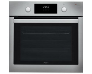 Духова шафа Whirlpool AKP 745 IX (AKP745IX)-16 Духова шафа Whirlpool AKP 745 IX (AKP745IX)-16-зображення