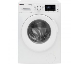 Стиральная машина Hansa WHP7120D4W-13-изображение